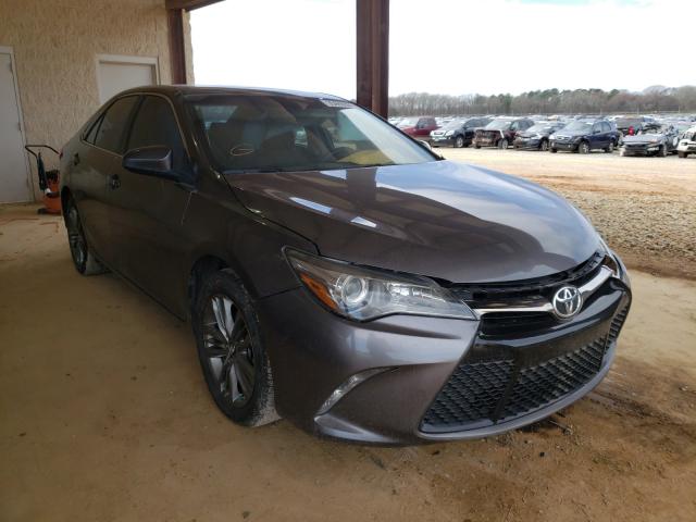 TOYOTA CAMRY LE 2017 4t1bf1fkxhu807812