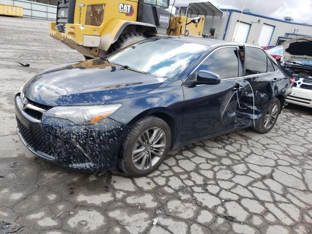 TOYOTA CAMRY LE 2017 4t1bf1fkxhu808068