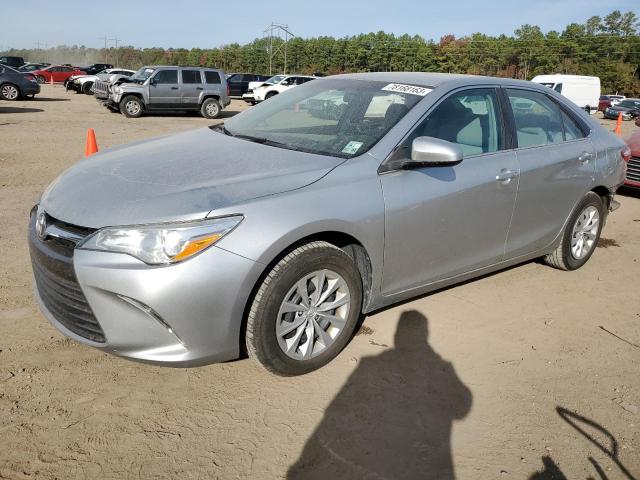 TOYOTA CAMRY 2017 4t1bf1fkxhu809608