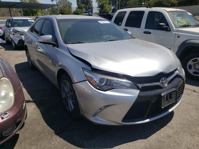 TOYOTA CAMRY LE 2017 4t1bf1fkxhu812881