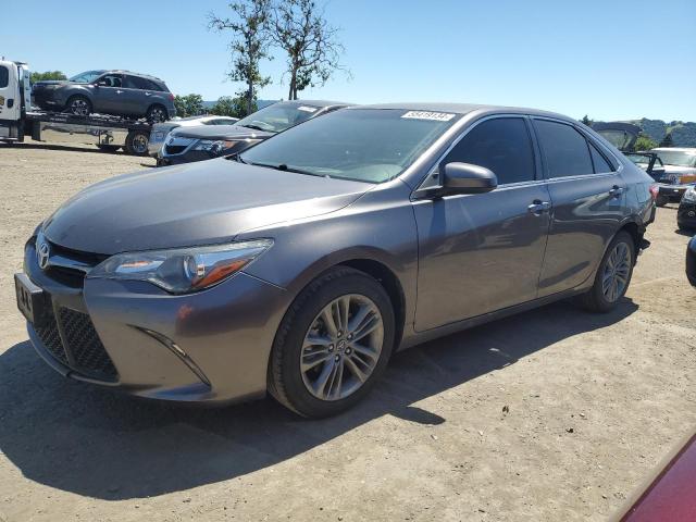 TOYOTA CAMRY LE 2017 4t1bf1fkxhu814419