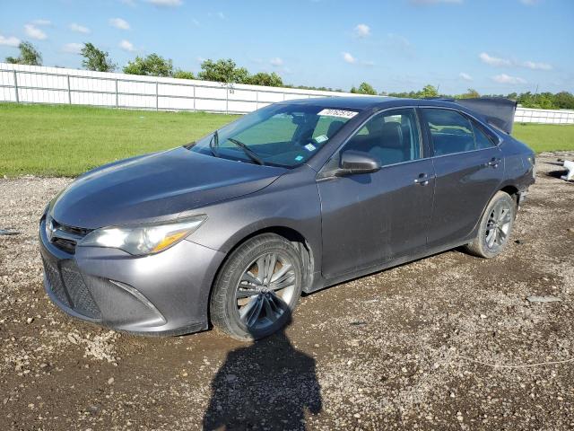 TOYOTA CAMRY LE 2017 4t1bf1fkxhu814632