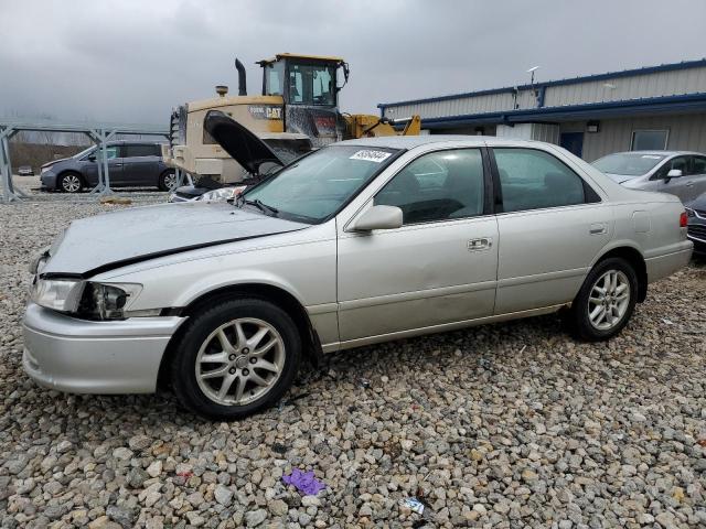 TOYOTA CAMRY 2001 4t1bf22k01u966968