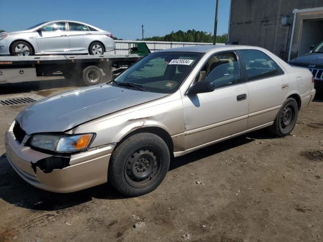 TOYOTA CAMRY CE 1997 4t1bf22k0vu021282