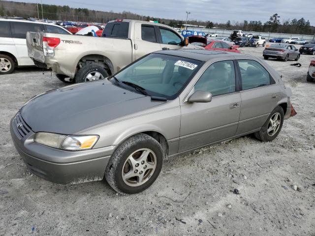 TOYOTA CAMRY 1997 4t1bf22k0vu036154