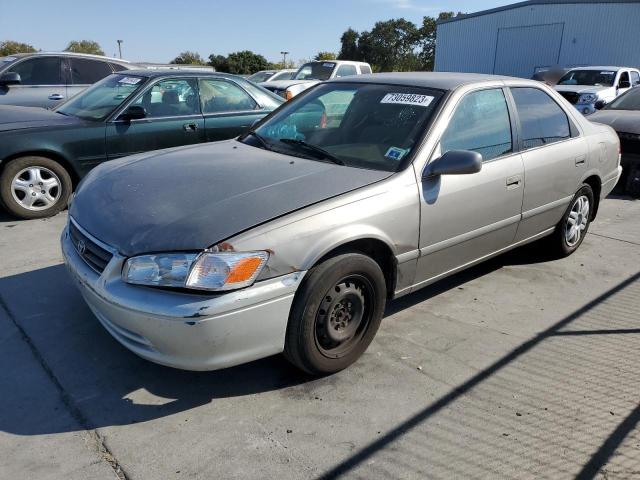 TOYOTA CAMRY 2000 4t1bf22k0yu097945