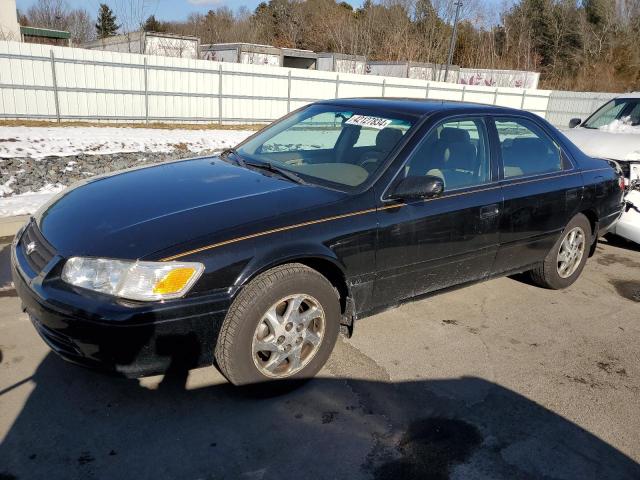 TOYOTA CAMRY 2000 4t1bf22k0yu098562