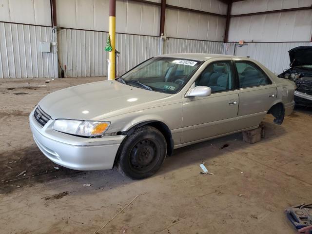 TOYOTA CAMRY 2000 4t1bf22k0yu110757