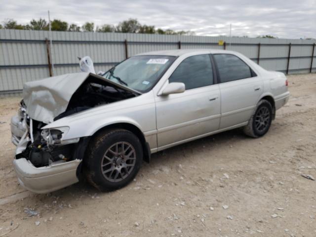 TOYOTA CAMRY 2000 4t1bf22k0yu113108