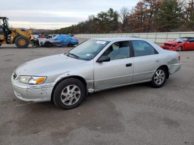 TOYOTA CAMRY 2000 4t1bf22k0yu114386