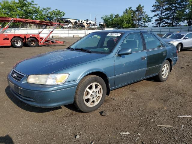 TOYOTA CAMRY 2000 4t1bf22k0yu935097