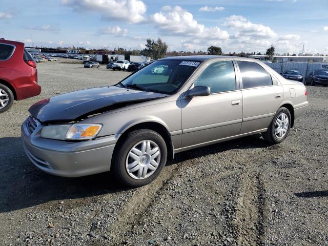 TOYOTA CAMRY 2001 4t1bf22k11u119392