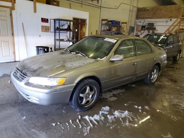 TOYOTA CAMRY 1997 4t1bf22k1vu014714