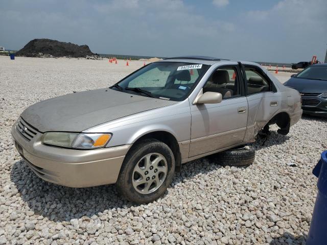 TOYOTA CAMRY 1997 4t1bf22k1vu031089