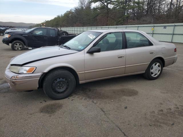 TOYOTA CAMRY 1998 4t1bf22k1wu040649