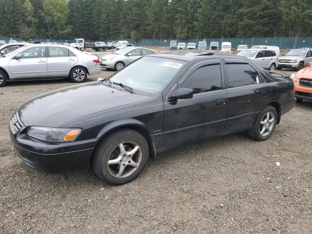 TOYOTA CAMRY CE 1998 4t1bf22k1wu047620