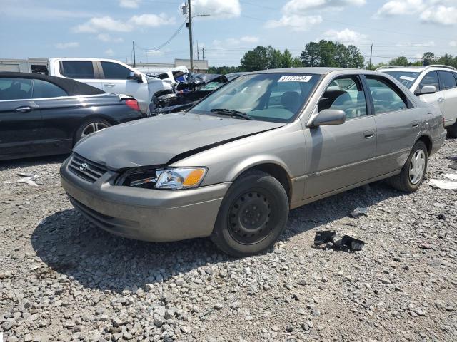 TOYOTA CAMRY 1998 4t1bf22k1wu060416