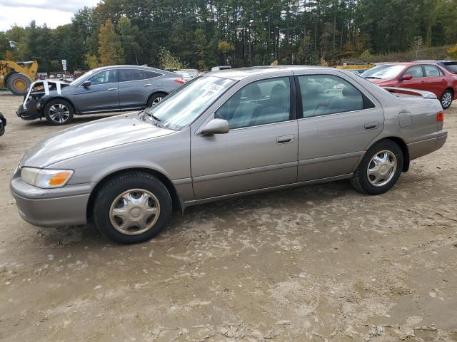 TOYOTA CAMRY LE 2000 4t1bf22k1yu090776