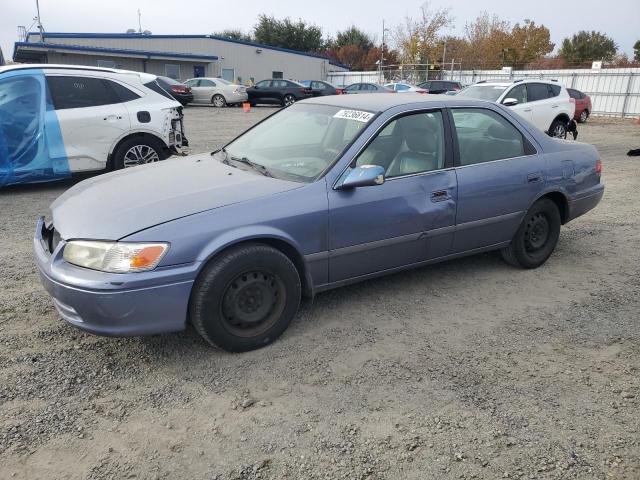 TOYOTA CAMRY LE 2000 4t1bf22k1yu106166