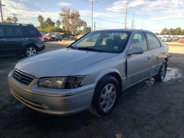 TOYOTA CAMRY 2000 4t1bf22k1yu108628