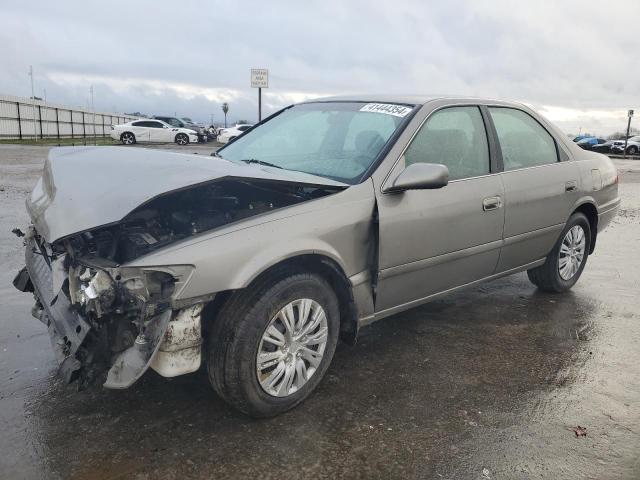 TOYOTA CAMRY 2000 4t1bf22k1yu109892