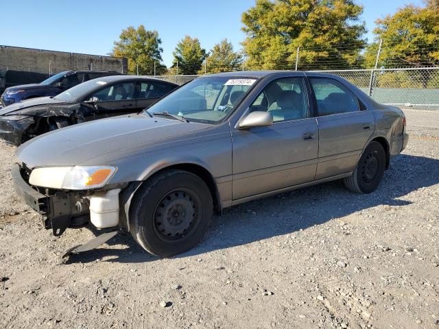 TOYOTA CAMRY LE 2000 4t1bf22k1yu110802