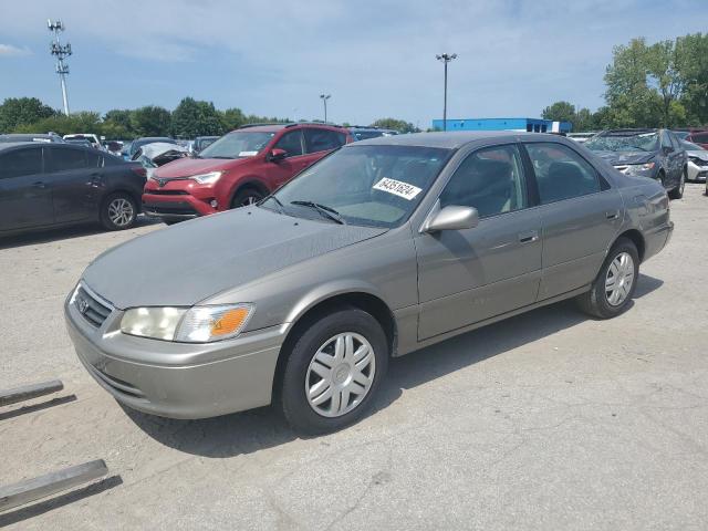 TOYOTA CAMRY LE 2000 4t1bf22k1yu114350