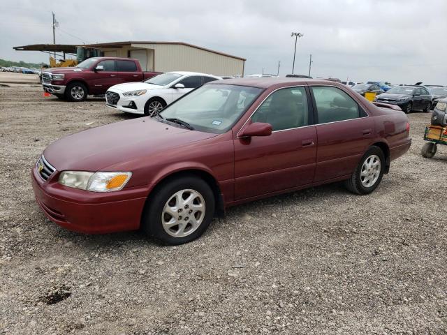 TOYOTA CAMRY 2000 4t1bf22k1yu947145