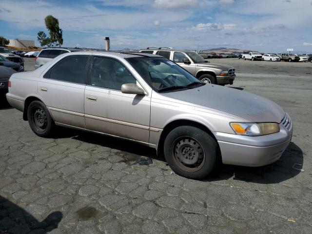 TOYOTA CAMRY CE 1997 4t1bf22k2vu900265