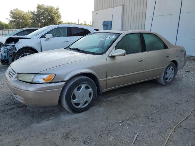 TOYOTA CAMRY 1997 4t1bf22k2vu911606