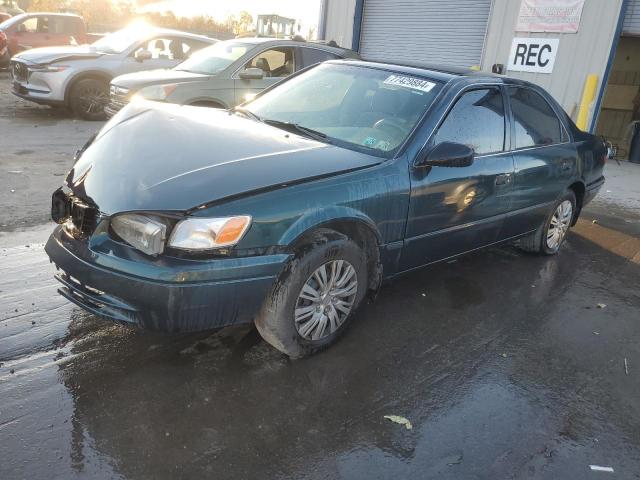 TOYOTA CAMRY CE 1998 4t1bf22k2wu065155