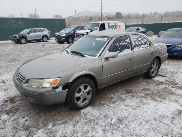 TOYOTA CAMRY 1998 4t1bf22k2wu073823