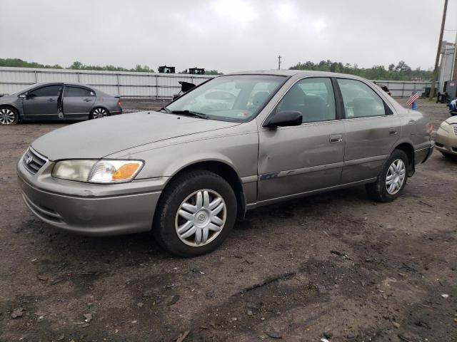 TOYOTA CAMRY 2000 4t1bf22k2yu094240