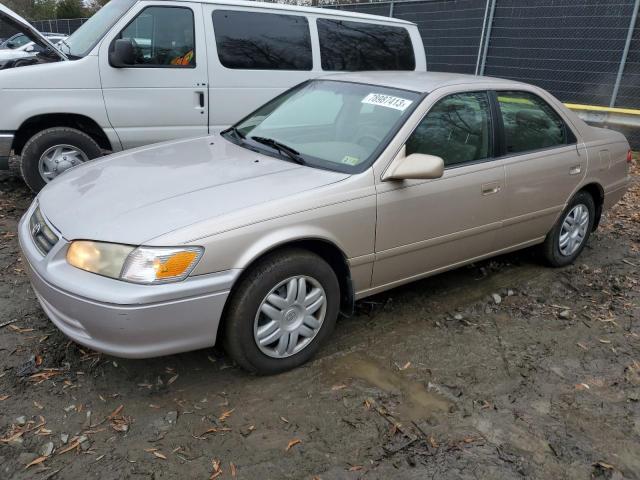 TOYOTA CAMRY 2000 4t1bf22k2yu942066