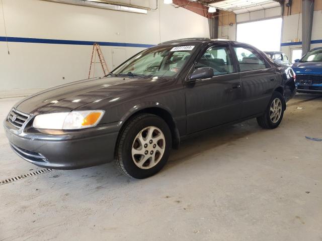 TOYOTA CAMRY 2000 4t1bf22k2yu949969