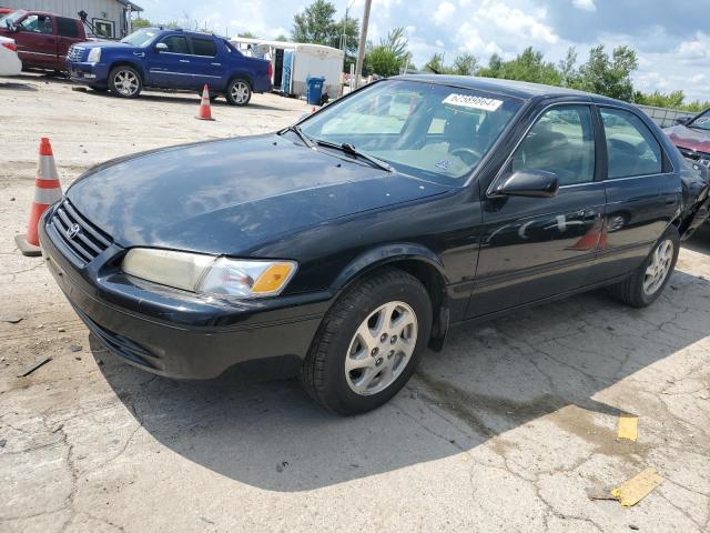 TOYOTA CAMRY 1999 4t1bf22k3xu090518