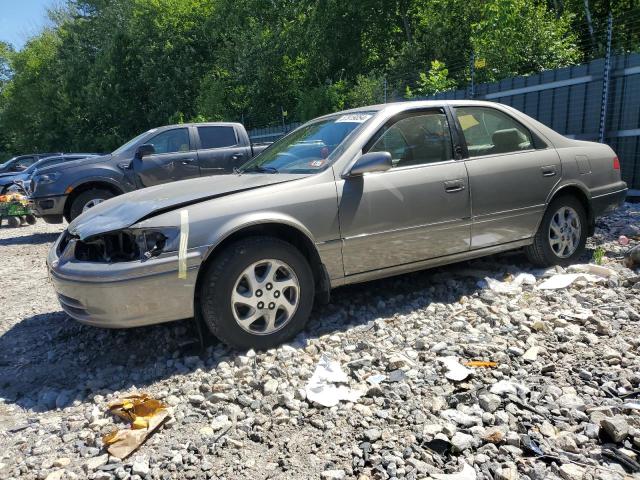 TOYOTA CAMRY 2000 4t1bf22k3yu103320