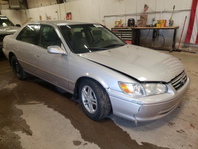 TOYOTA CAMRY LE 2000 4t1bf22k3yu103429