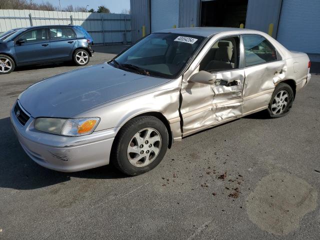 TOYOTA CAMRY 2000 4t1bf22k3yu937412