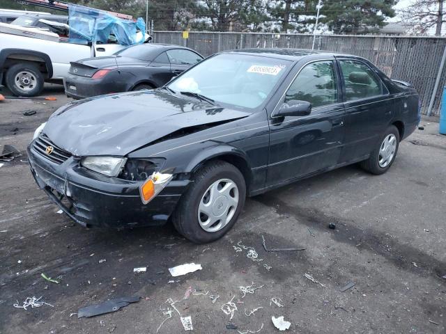 TOYOTA CAMRY 1997 4t1bf22k4vu914023