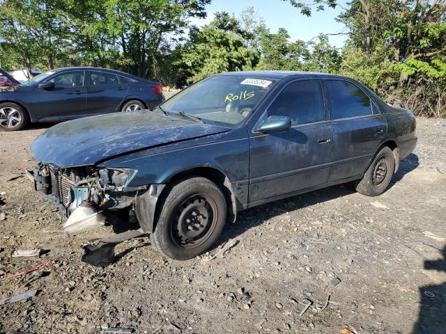 TOYOTA CAMRY 1998 4t1bf22k4wu069840