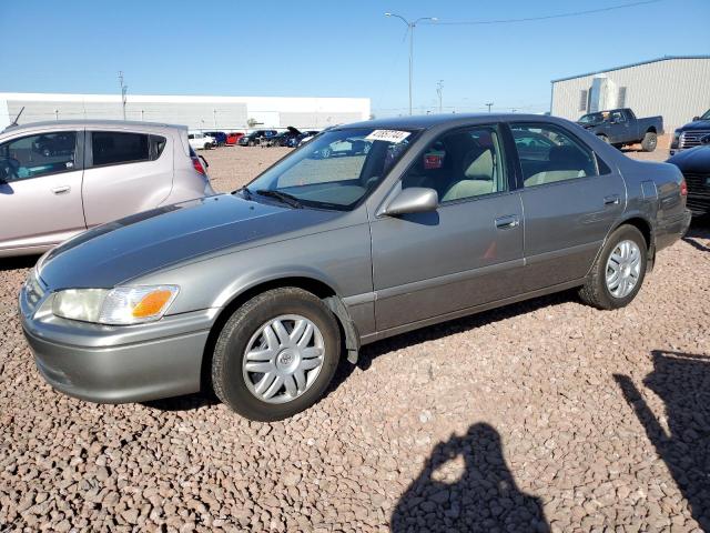 TOYOTA CAMRY 2000 4t1bf22k4yu093784