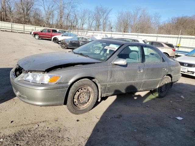 TOYOTA CAMRY 2000 4t1bf22k4yu095485