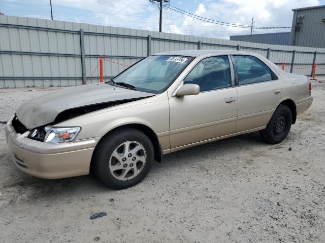 TOYOTA CAMRY LE 2000 4t1bf22k4yu944806