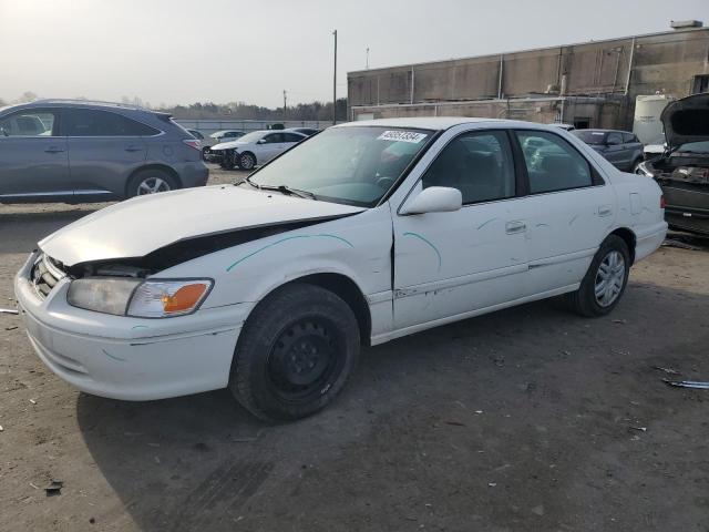 TOYOTA CAMRY 2001 4t1bf22k51u963225