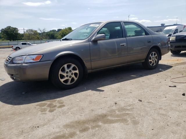 TOYOTA CAMRY LE 1999 4t1bf22k5xu075602