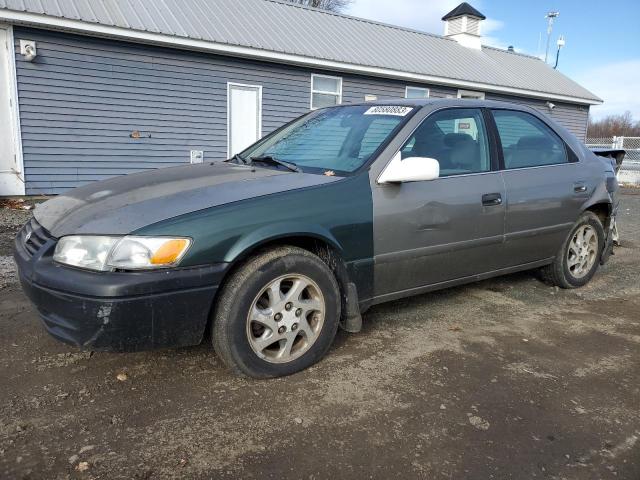 TOYOTA CAMRY 2000 4t1bf22k5yu103920