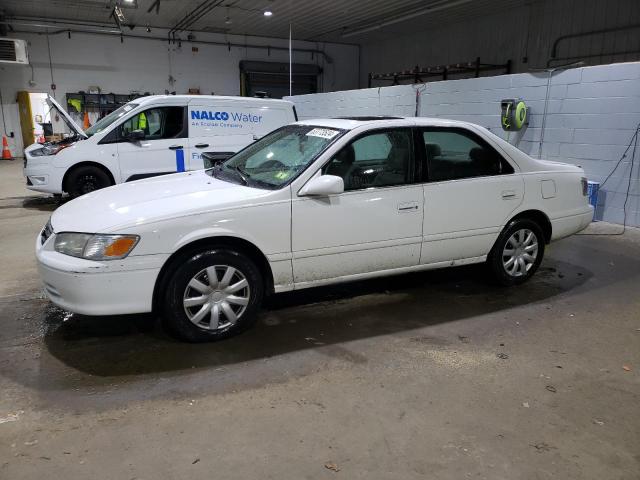 TOYOTA CAMRY 2001 4t1bf22k61u964058