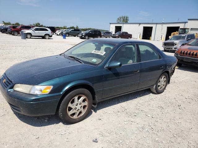 TOYOTA CAMRY 1998 4t1bf22k6wu042297