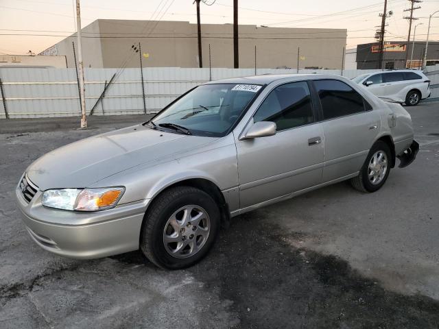 TOYOTA CAMRY LE 2000 4t1bf22k6yu106471